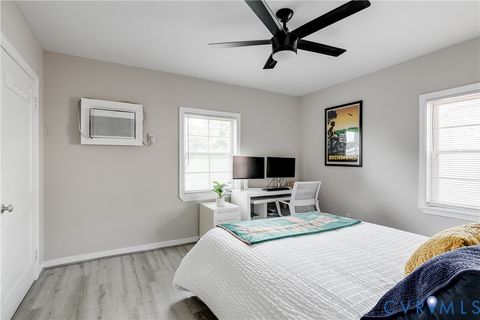Tiny photo for 3517 Hanover Avenue #D, Richmond, VA 23221 (MLS # 2616130)