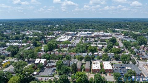 Tiny photo for 3517 Hanover Avenue #D, Richmond, VA 23221 (MLS # 2616130)