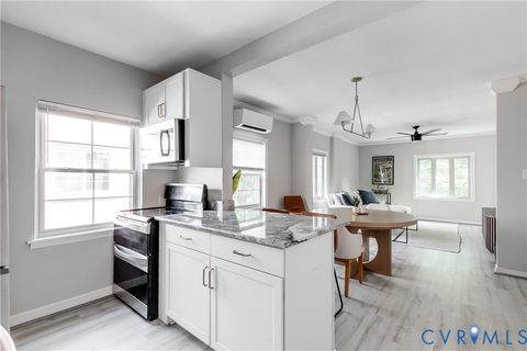 Photo of 3517 Hanover Avenue #D, Richmond, VA 23221 (MLS # 2616130)