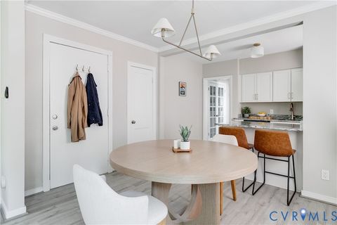 Tiny photo for 3517 Hanover Avenue #D, Richmond, VA 23221 (MLS # 2616130)