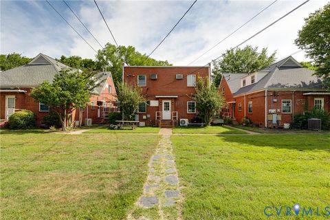 Tiny photo for 3517 Hanover Avenue #D, Richmond, VA 23221 (MLS # 2616130)