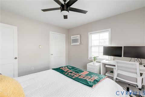 Tiny photo for 3517 Hanover Avenue #D, Richmond, VA 23221 (MLS # 2616130)