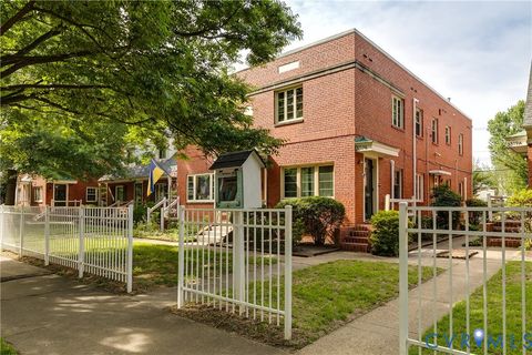 Tiny photo for 3517 Hanover Avenue #D, Richmond, VA 23221 (MLS # 2616130)