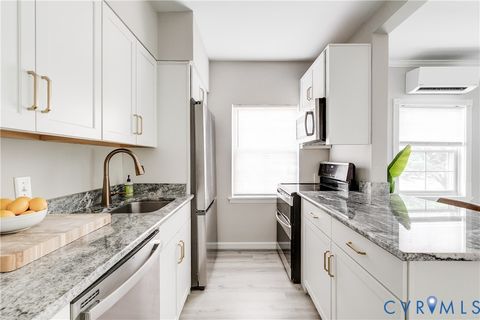 Tiny photo for 3517 Hanover Avenue #D, Richmond, VA 23221 (MLS # 2616130)