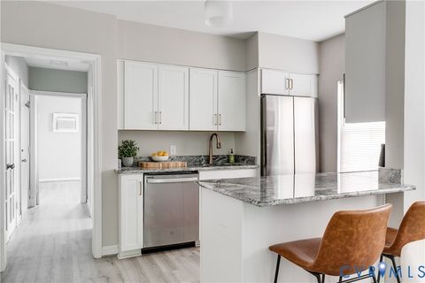 Tiny photo for 3517 Hanover Avenue #D, Richmond, VA 23221 (MLS # 2616130)