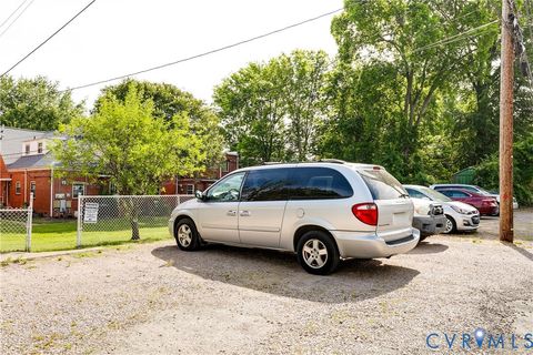 Tiny photo for 3517 Hanover Avenue #D, Richmond, VA 23221 (MLS # 2616130)