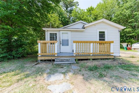1111 Sussex Street Petersburg VA 23803
