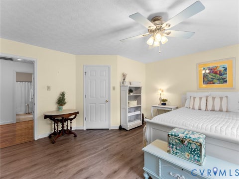 Tiny photo for 319 Lee Court, Henrico, VA 23075 (MLS # 2618102)