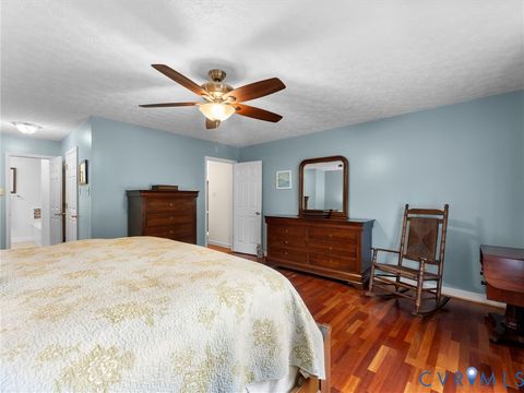 Tiny photo for 319 Lee Court, Henrico, VA 23075 (MLS # 2618102)