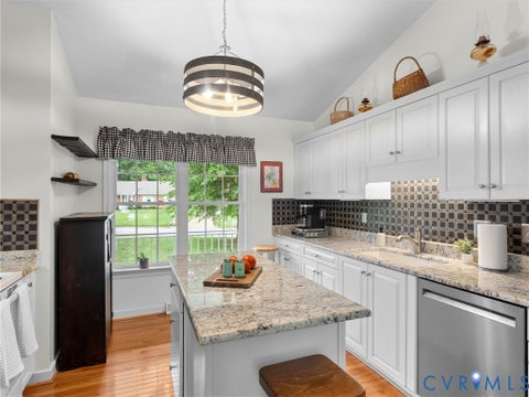 Tiny photo for 319 Lee Court, Henrico, VA 23075 (MLS # 2618102)