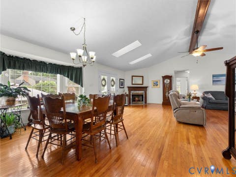 Tiny photo for 319 Lee Court, Henrico, VA 23075 (MLS # 2618102)