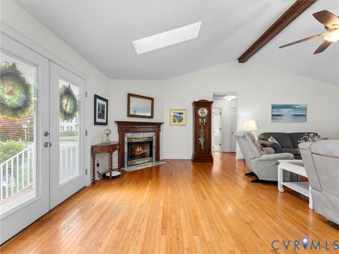 Tiny photo for 319 Lee Court, Henrico, VA 23075 (MLS # 2618102)