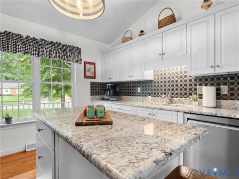 Tiny photo for 319 Lee Court, Henrico, VA 23075 (MLS # 2618102)