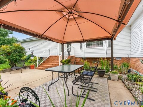 Tiny photo for 319 Lee Court, Henrico, VA 23075 (MLS # 2618102)
