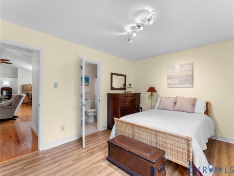 Tiny photo for 319 Lee Court, Henrico, VA 23075 (MLS # 2618102)