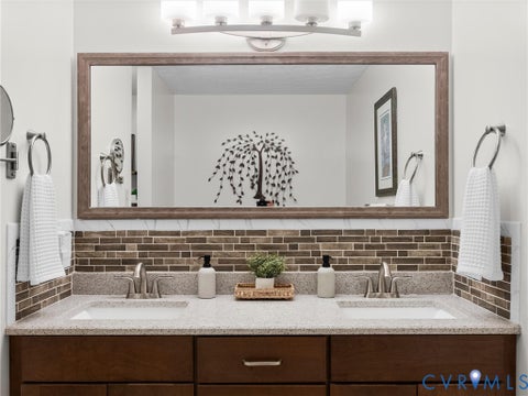 Tiny photo for 319 Lee Court, Henrico, VA 23075 (MLS # 2618102)