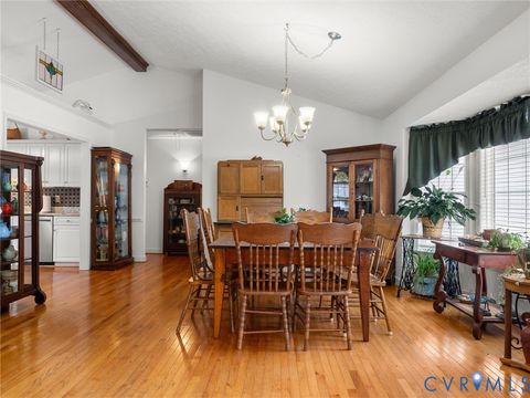 Tiny photo for 319 Lee Court, Henrico, VA 23075 (MLS # 2618102)