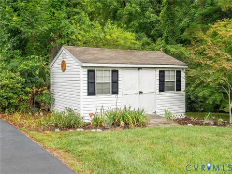 Tiny photo for 319 Lee Court, Henrico, VA 23075 (MLS # 2618102)