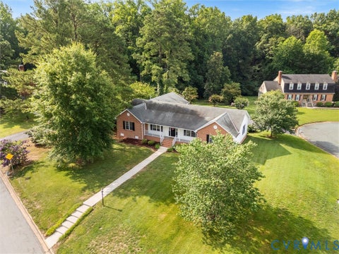 Tiny photo for 319 Lee Court, Henrico, VA 23075 (MLS # 2618102)
