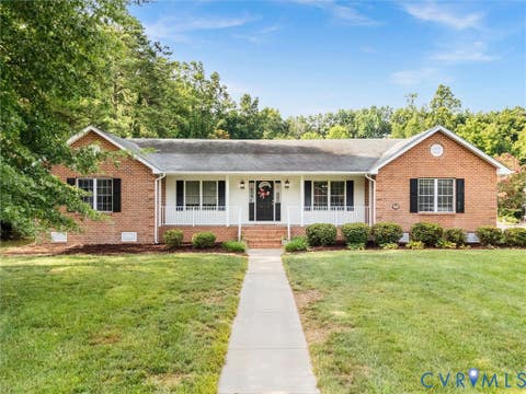 Tiny photo for 319 Lee Court, Henrico, VA 23075 (MLS # 2618102)
