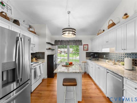 Tiny photo for 319 Lee Court, Henrico, VA 23075 (MLS # 2618102)