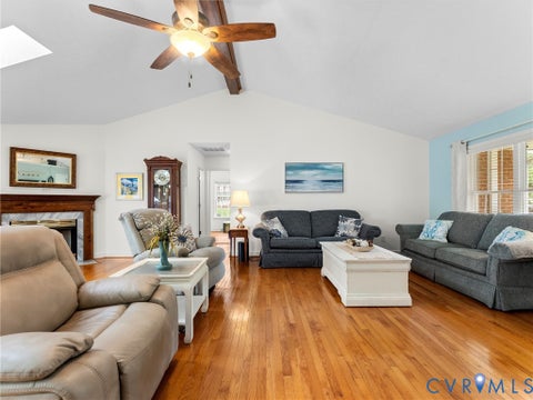 Tiny photo for 319 Lee Court, Henrico, VA 23075 (MLS # 2618102)