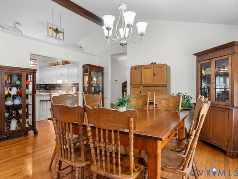 Tiny photo for 319 Lee Court, Henrico, VA 23075 (MLS # 2618102)