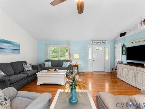 Tiny photo for 319 Lee Court, Henrico, VA 23075 (MLS # 2618102)
