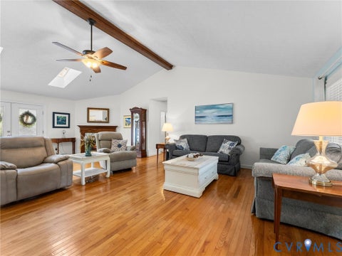 Tiny photo for 319 Lee Court, Henrico, VA 23075 (MLS # 2618102)