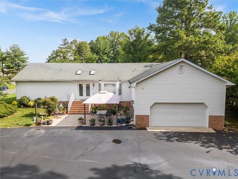Tiny photo for 319 Lee Court, Henrico, VA 23075 (MLS # 2618102)