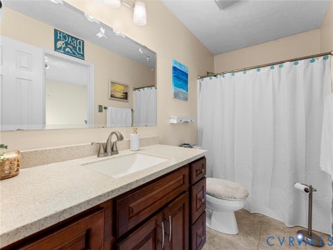 Tiny photo for 319 Lee Court, Henrico, VA 23075 (MLS # 2618102)