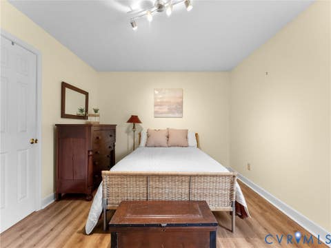 Tiny photo for 319 Lee Court, Henrico, VA 23075 (MLS # 2618102)