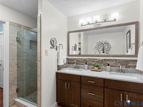 Tiny photo for 319 Lee Court, Henrico, VA 23075 (MLS # 2618102)