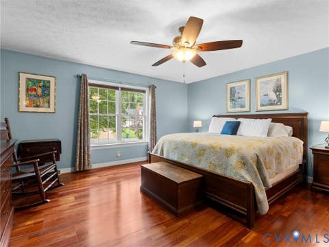 Tiny photo for 319 Lee Court, Henrico, VA 23075 (MLS # 2618102)