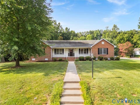 Tiny photo for 319 Lee Court, Henrico, VA 23075 (MLS # 2618102)