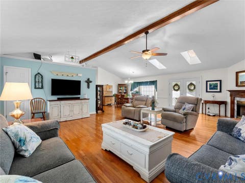 Tiny photo for 319 Lee Court, Henrico, VA 23075 (MLS # 2618102)