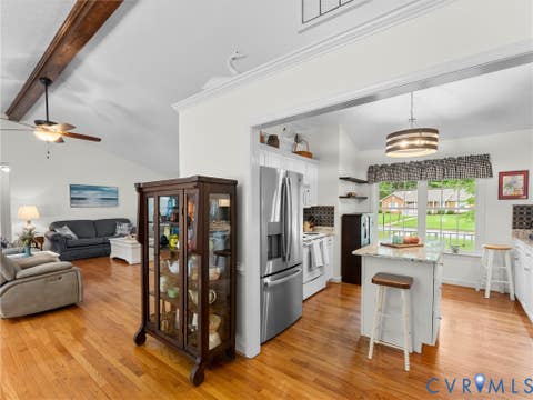 Tiny photo for 319 Lee Court, Henrico, VA 23075 (MLS # 2618102)