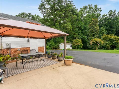 Tiny photo for 319 Lee Court, Henrico, VA 23075 (MLS # 2618102)