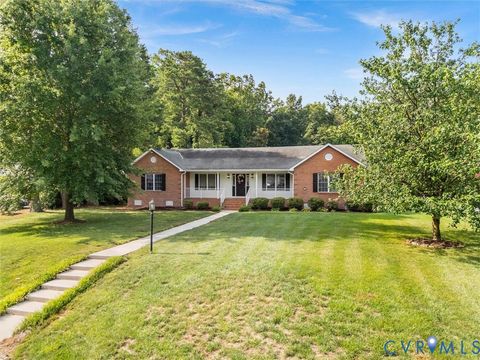 Tiny photo for 319 Lee Court, Henrico, VA 23075 (MLS # 2618102)
