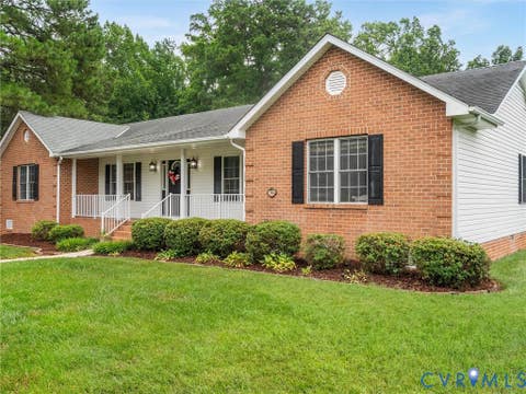 Tiny photo for 319 Lee Court, Henrico, VA 23075 (MLS # 2618102)