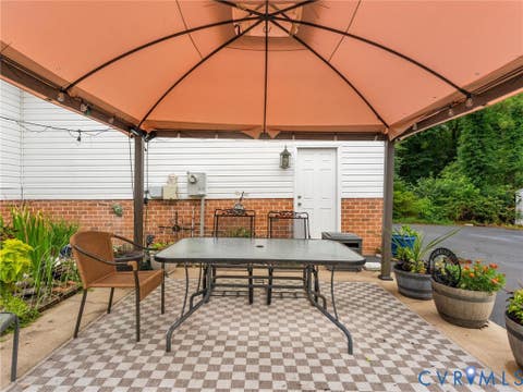 Tiny photo for 319 Lee Court, Henrico, VA 23075 (MLS # 2618102)