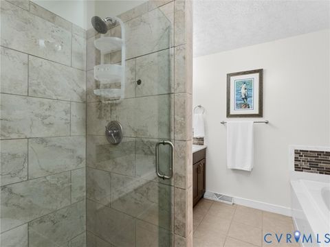 Tiny photo for 319 Lee Court, Henrico, VA 23075 (MLS # 2618102)