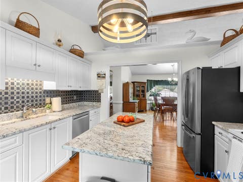 Tiny photo for 319 Lee Court, Henrico, VA 23075 (MLS # 2618102)