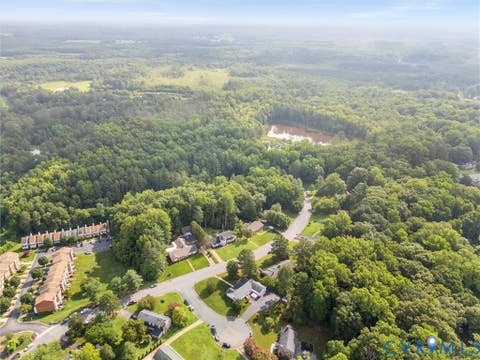 Tiny photo for 319 Lee Court, Henrico, VA 23075 (MLS # 2618102)