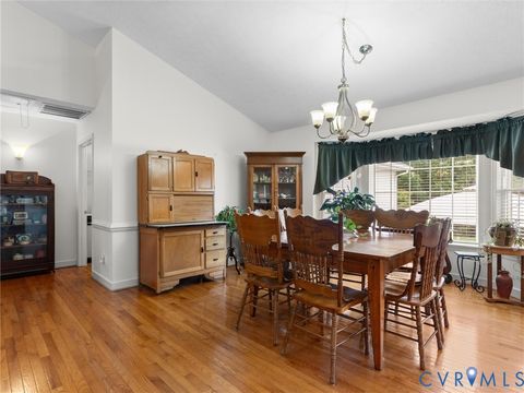 Tiny photo for 319 Lee Court, Henrico, VA 23075 (MLS # 2618102)