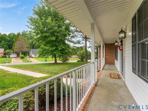 Tiny photo for 319 Lee Court, Henrico, VA 23075 (MLS # 2618102)