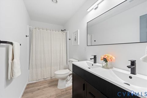 Tiny photo for 1516 Custer Street, Richmond, VA 23222 (MLS # 2603896)