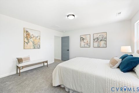 Tiny photo for 1516 Custer Street, Richmond, VA 23222 (MLS # 2603896)