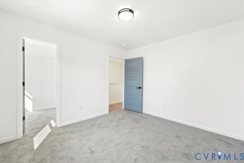 Tiny photo for 1516 Custer Street, Richmond, VA 23222 (MLS # 2603896)