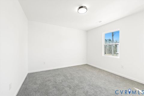 Tiny photo for 1516 Custer Street, Richmond, VA 23222 (MLS # 2603896)